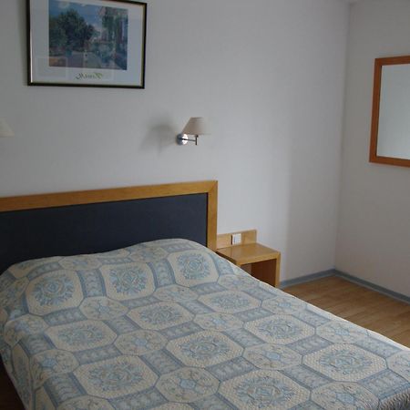 Hotel Au Petit Languedoc Lurdy Pokoj fotografie