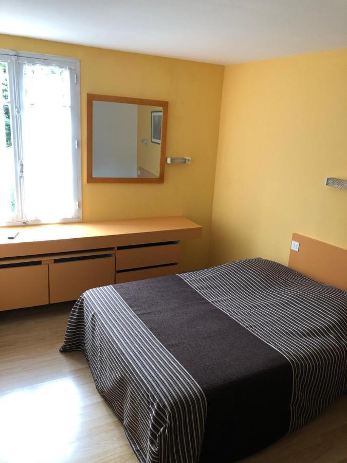 Hotel Au Petit Languedoc Lurdy Exteriér fotografie
